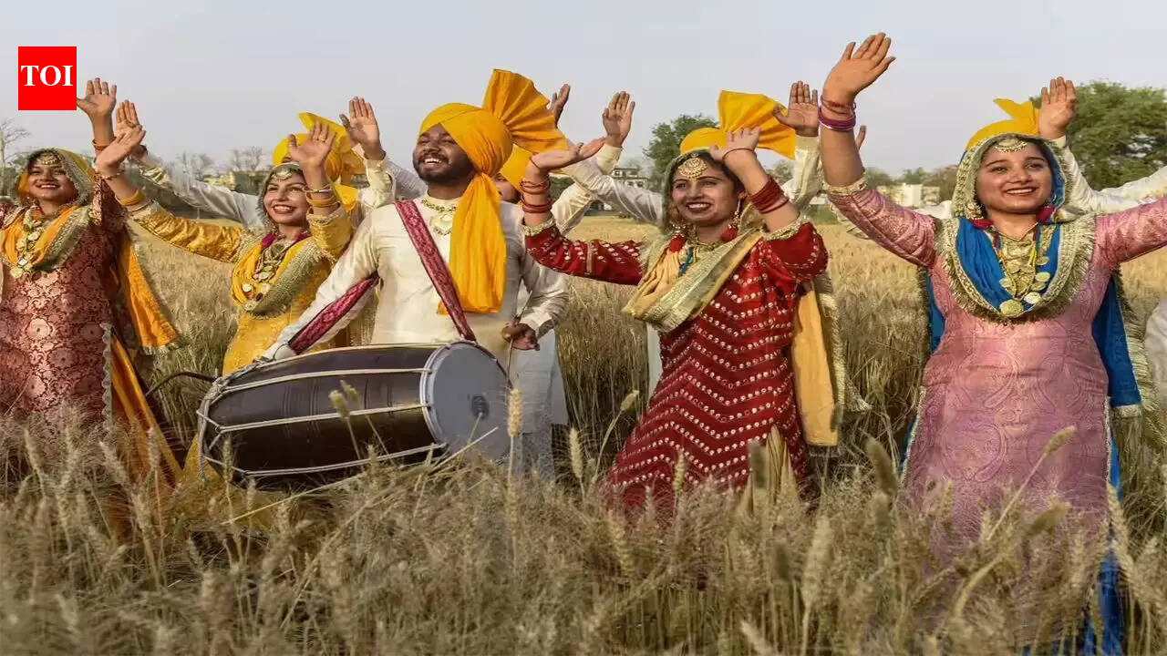 When is Baisakhi 2026? Know date, celebration and significance of Vaisakhi