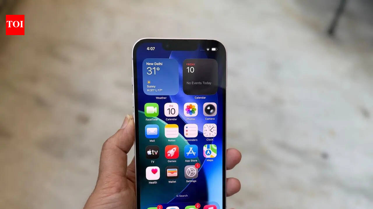 Apple iPhone 17e review: Delivers the Essentials, skips the Frills