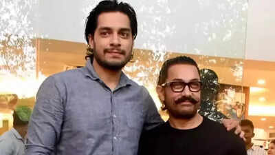 Aamir Khan on why he didn’t cast Junaid Khan in 'Laal Singh Chaddha'; Says son’s performance affected his own acting