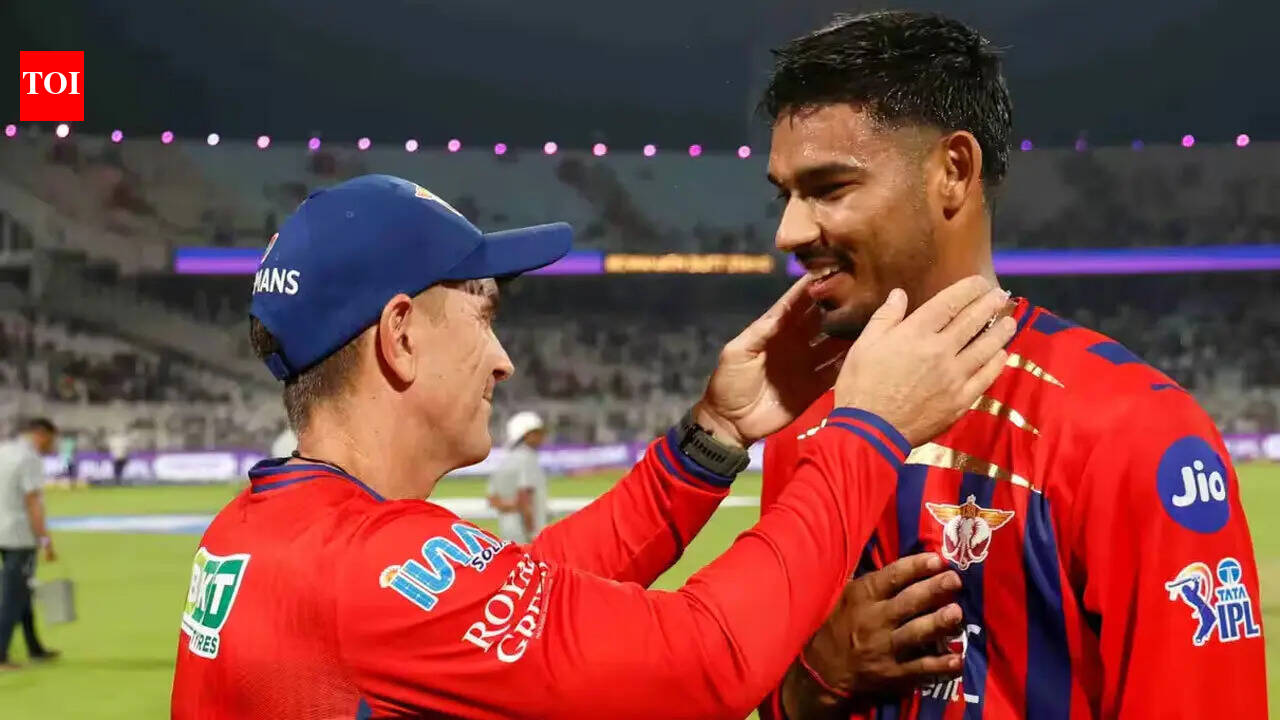 'We have got to get this kid': How LSG unearthed Mukul Choudhary