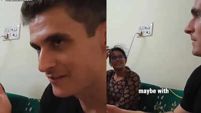 Indian and American parenting and parental care: Viral social media clip highlights cultural differences