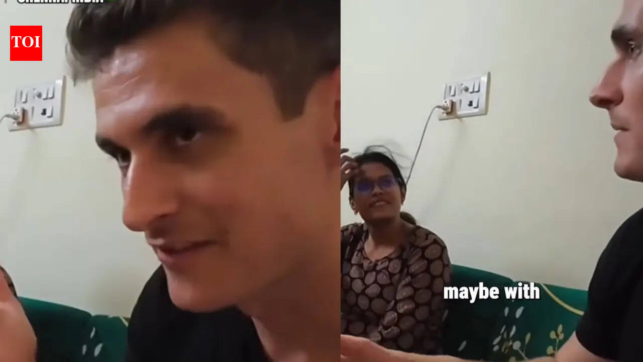 Indian and American parenting and parental care: Viral social media clip highlights cultural differences