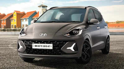 Hyundai Grand i10 Nios Vibe Edition launched: Pricing, what extra do you get