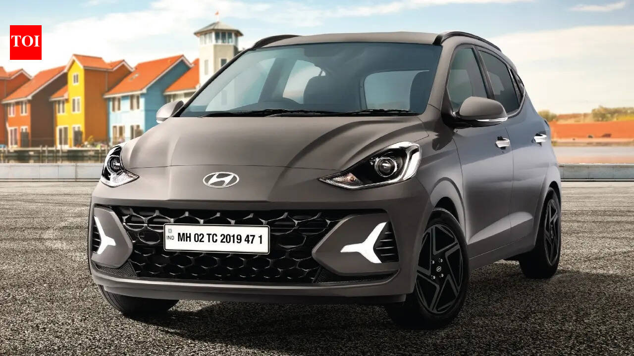 Hyundai Grand i10 Nios Vibe Edition launched: Pricing, what extra do you get