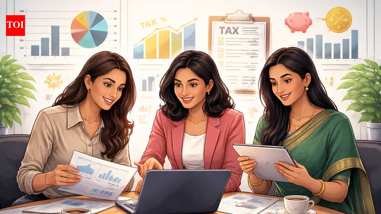 More women in jobs: How pro-active are they in financial and tax planning?