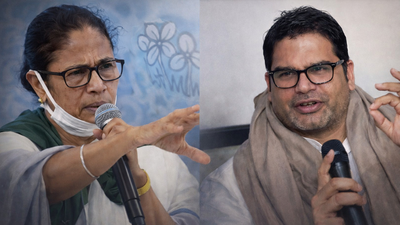 West Bengal assembly election 2026: Can Mamata Banerjee win without Prashant Kishor’s playbook
