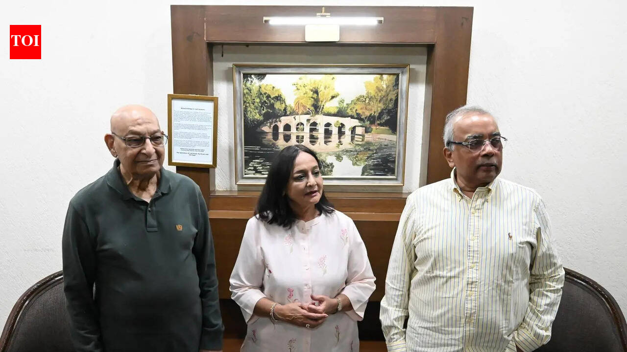 Fairways To Fabled Enclave: 70-Year Evolution Of A Garden Colony