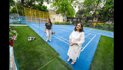 Fairways To Fabled Enclave: 70-Year Evolution Of A Garden Colony