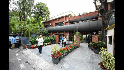 Fairways To Fabled Enclave: 70-Year Evolution Of A Garden Colony
