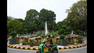 Fairways To Fabled Enclave: 70-Year Evolution Of A Garden Colony