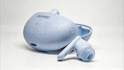 Huawei FreeBuds 5i review: ANC that works and LDAC that matters