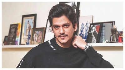 Gully Boy came to me at my lowest: Vijay Varma