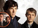 Best TV mystery and thriller series: 'Sherlock', 'Line of Duty', 'Dexter' and more