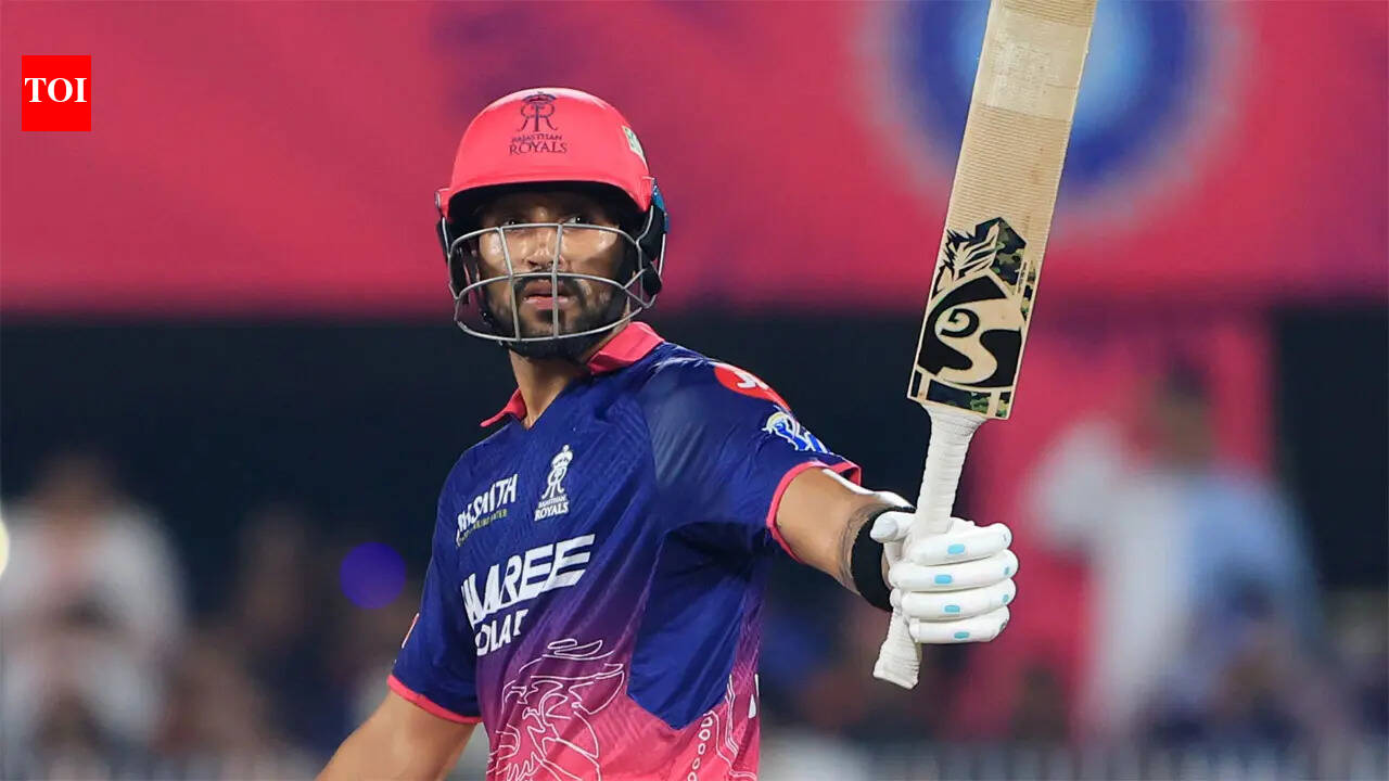 IPL: Jurel, Sooryavanshi power RR to 6-wicket win over RCB in Guwahati