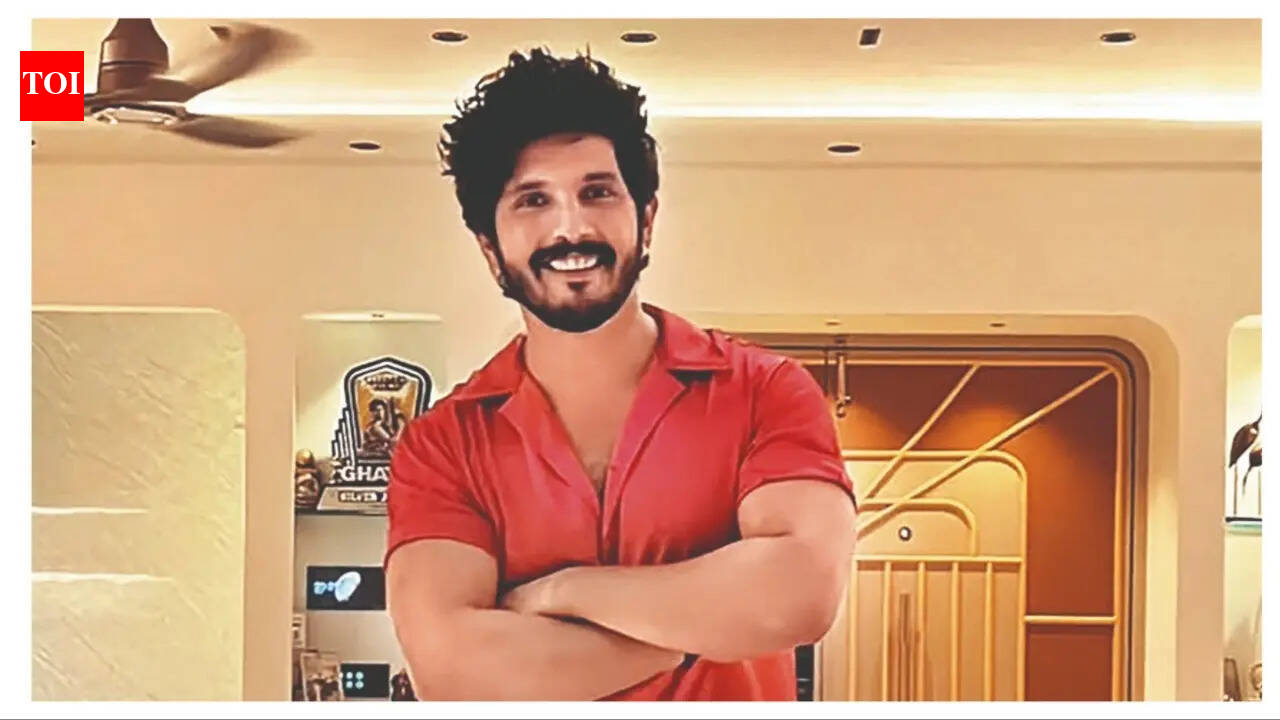 A dream finally realised: Kanwar Dhillon