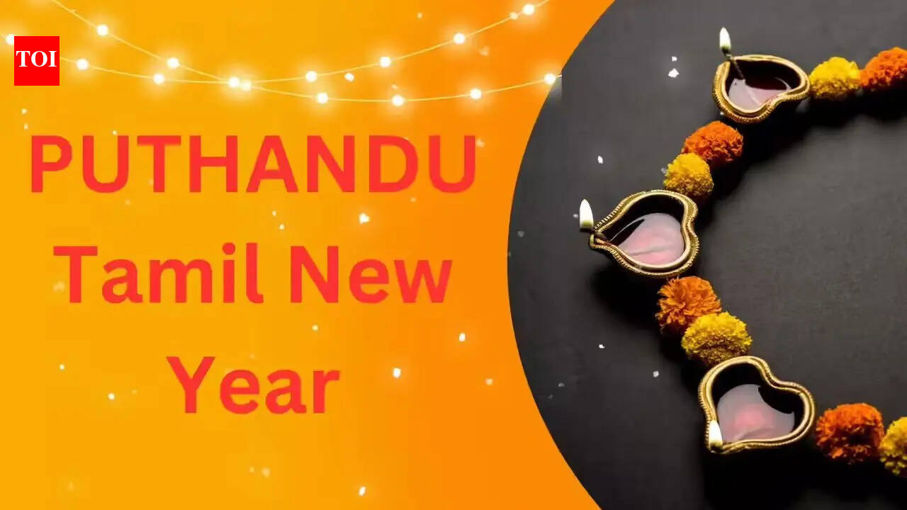 When is Puthandu 2026? Check date, time and significance of Tamil New Year
