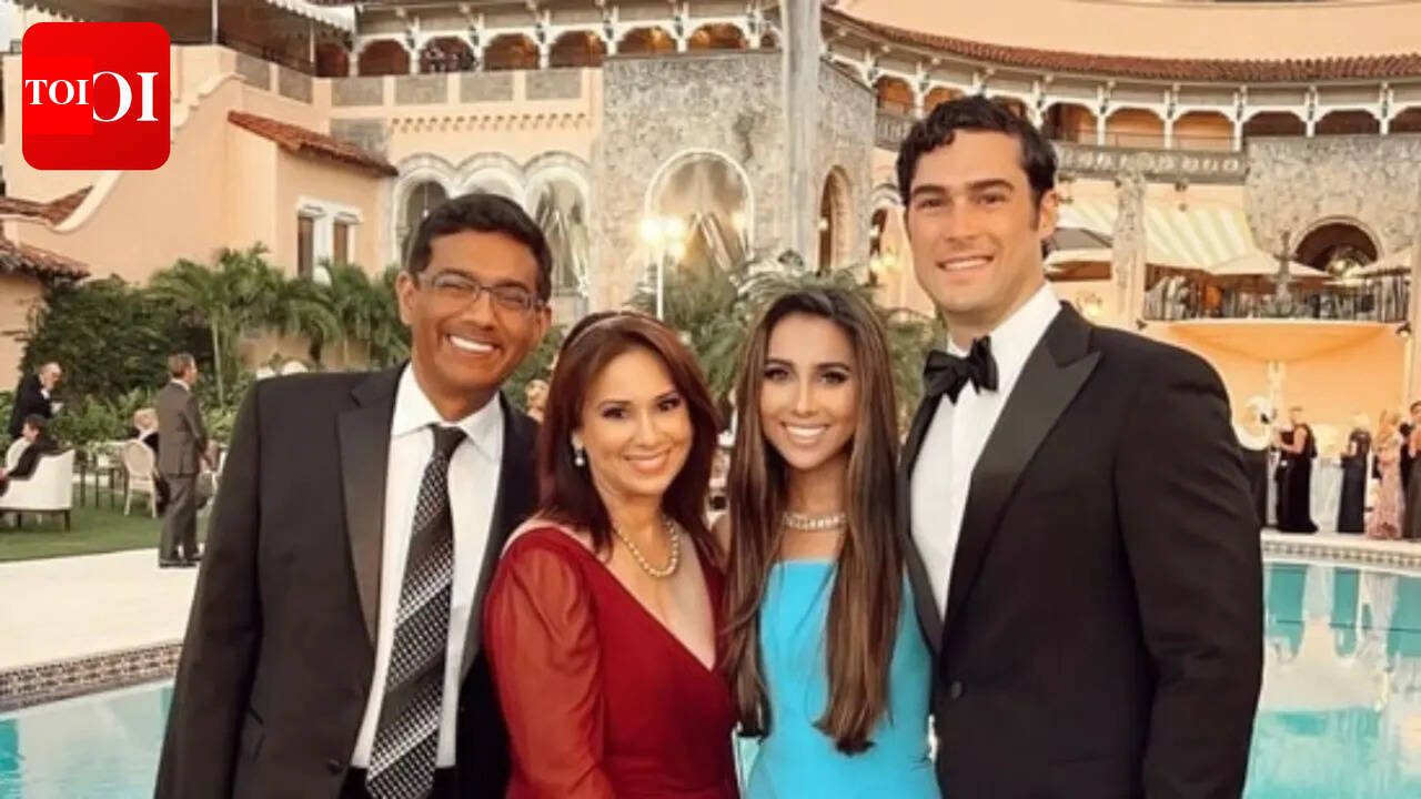 US rep Brandon Gill's remark on Indian 7-Eleven workers triggers backlash online: 'Married to an Indian woman'