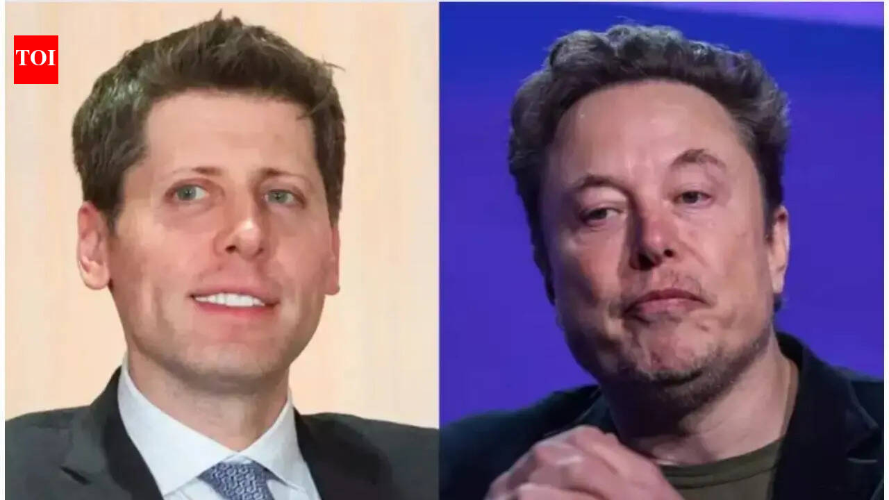 Elon Musk targets Sam Altman’s OpenAI: ChatGPT makes money by 'dangerously lying'