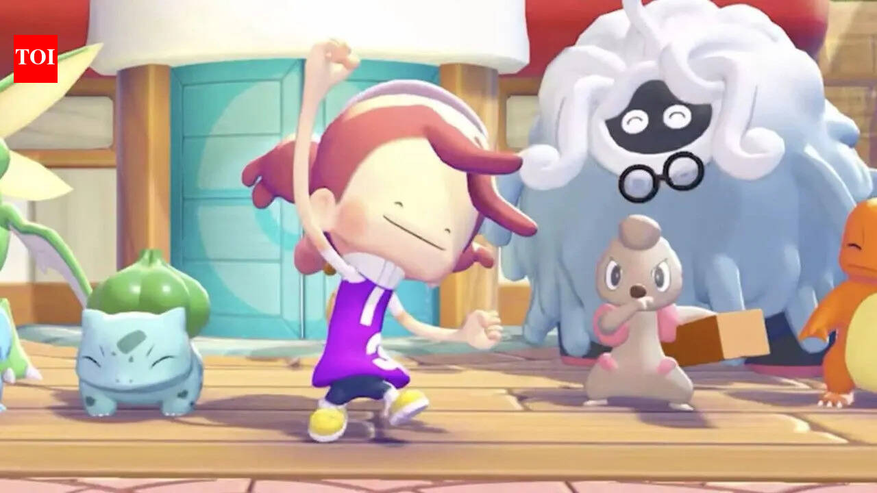 Pokémon Pokopia update 1.0.3 drops on Nintendo Switch 2: Major bug fixes, broken islands restored, and progression issues addressed