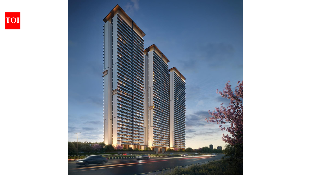 Experion SAATORI sees strong sales amid rising luxury housing demand in Noida