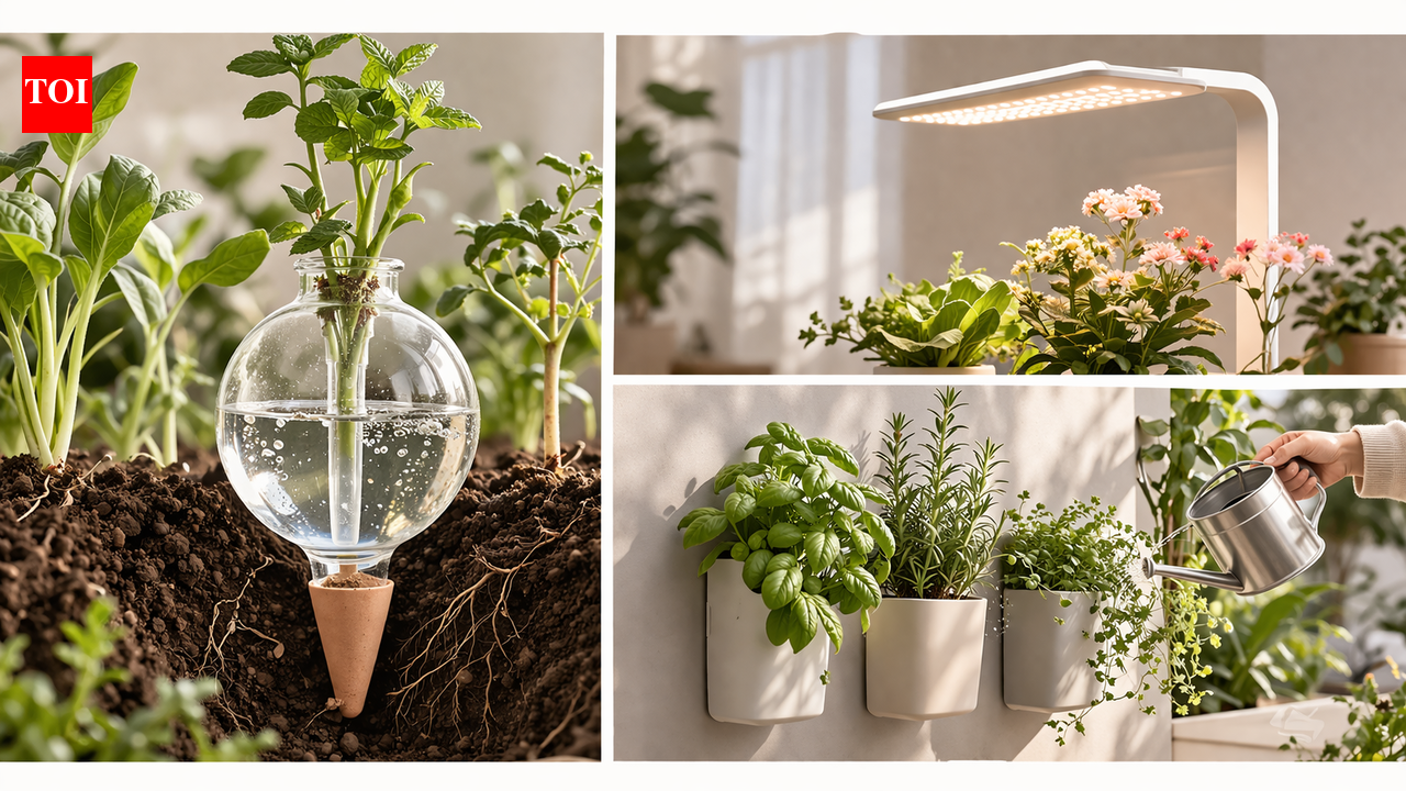 5 trending garden products that are not worth your money: Expert reveals what to buy instead