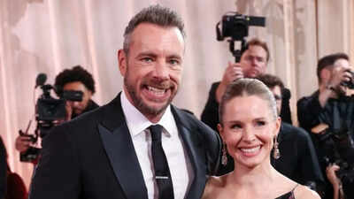 Dax Shepard breaks down over Kristen Bell’s surprise for his dying father: ‘She’s intuitive like...’