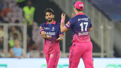 IPL Purple Cap 2026 list: Ravi Bishnoi leads most wickets tally