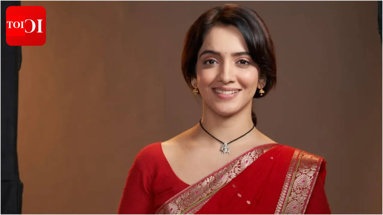 Sonakshi Batra on filming Jagadhatri’s risky Holi fire sequence: ‘Safety was my top priority’
