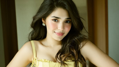 ‘Love Insurance Kompany’ actor Krithi Shetty reveals Hollywood movies like ‘Barbie’ and ‘Kill Bill’ changed her perspective