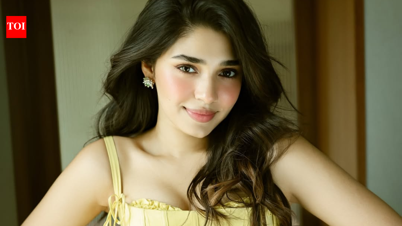 ‘Love Insurance Kompany’ actor Krithi Shetty reveals Hollywood movies like ‘Barbie’ and ‘Kill Bill’ changed her perspective