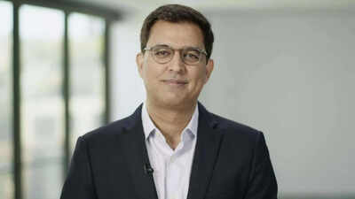 One of the 'most controversial' AI practices is moving beyond Big Tech; Visa says ...