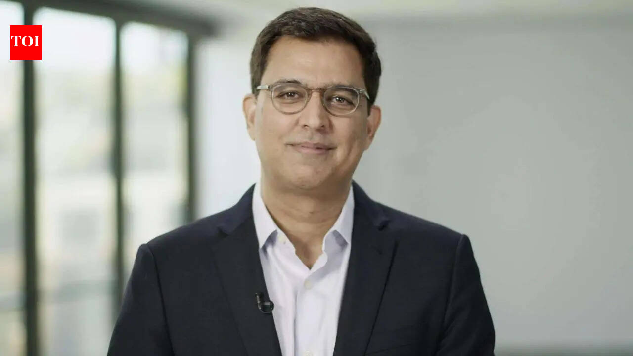 One of the 'most controversial' AI practices is moving beyond Big Tech; Visa says ...