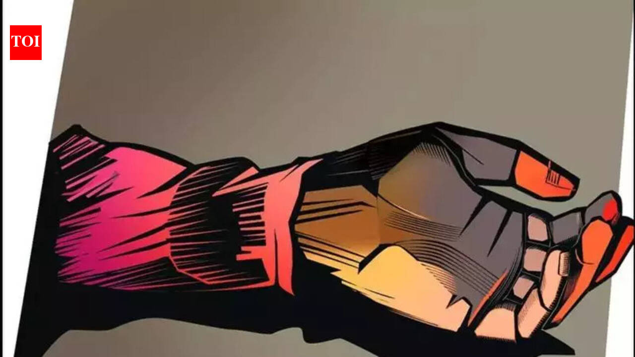 Toddler strangled by aunt over phone dispute in Nalanda