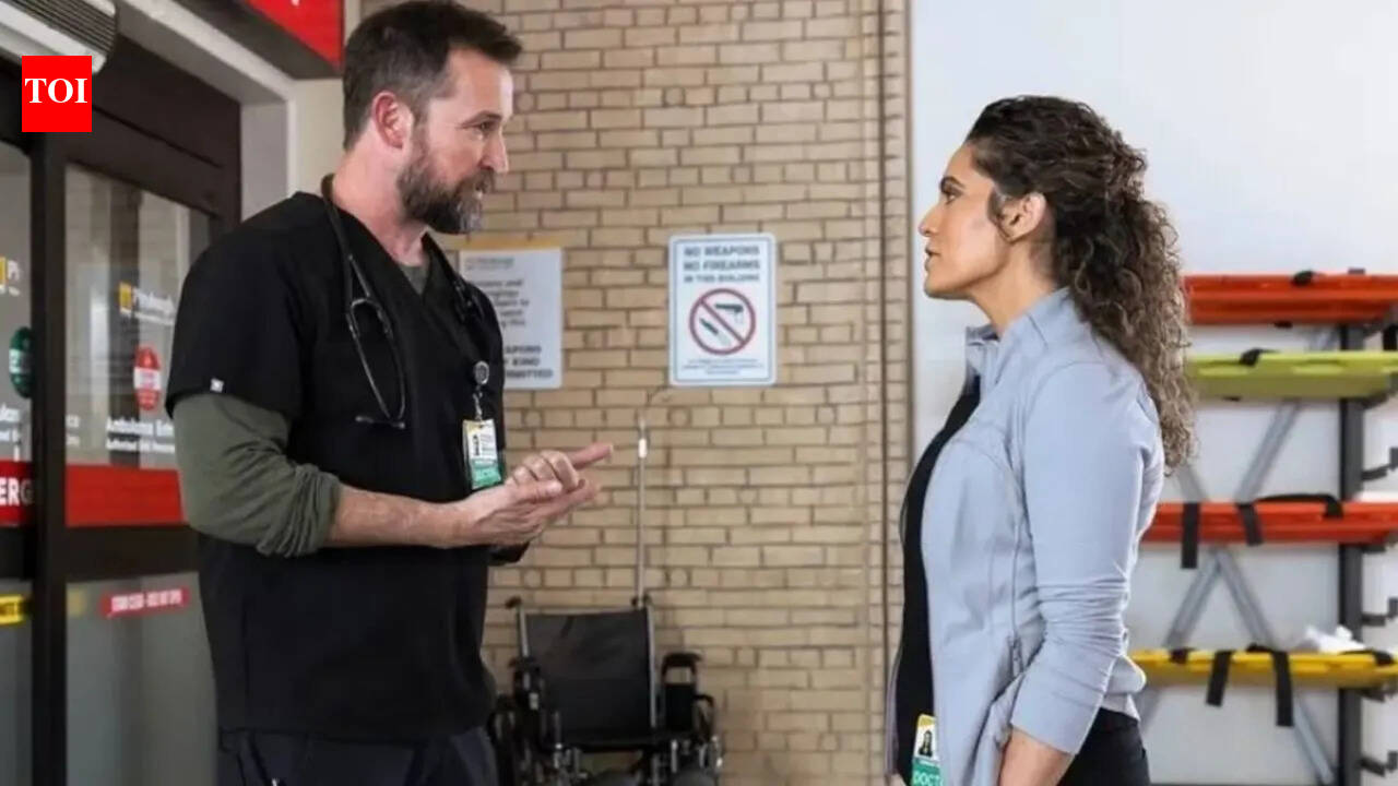 ‘द पिट’ सीज़न 2 का समापन: चौंकाने वाले मेडिकल रहस्य और हार्दिक बयान |