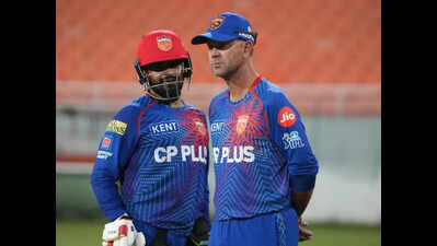 Mother’s home-cooked meal fuels Prabhsimran-Punjab Kings bond