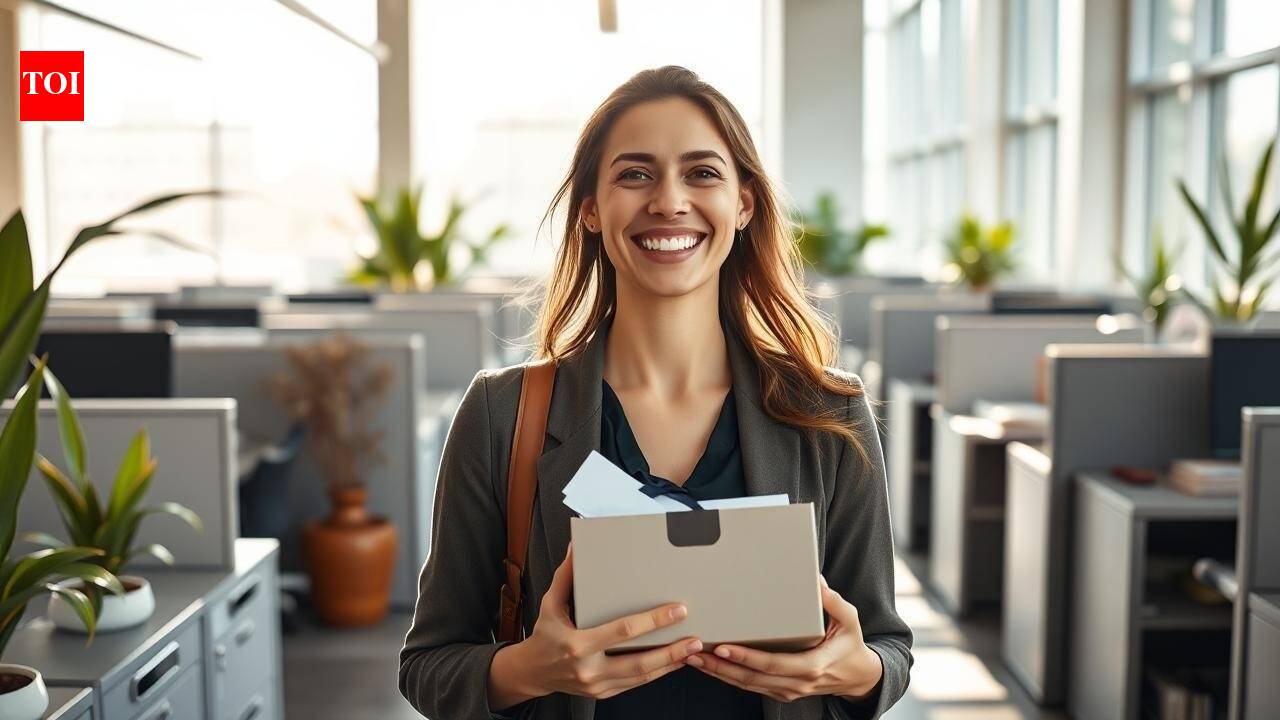 Back to the same office? The tug-of-war behind America’s “Boomerang Jobs”