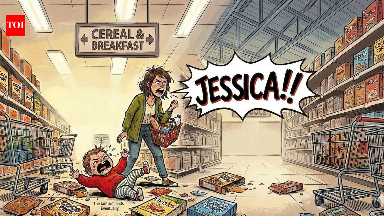 Introducing Jessica: The Viral Internet Sensation Solving Toddler ...