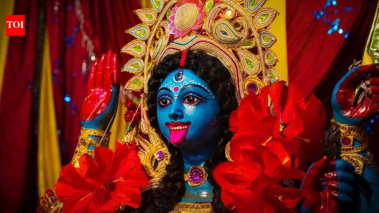 4 Kali temples of Bengal and their untold tales