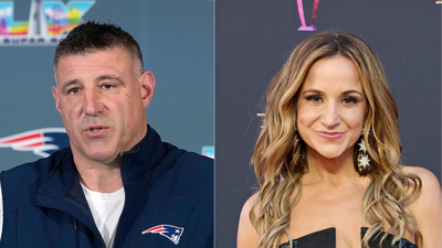 “I did things in Miami…”: Dianna Russini’s controversial remarks spark outrage as she distances herself from alleged affair drama with Mike Vrabel