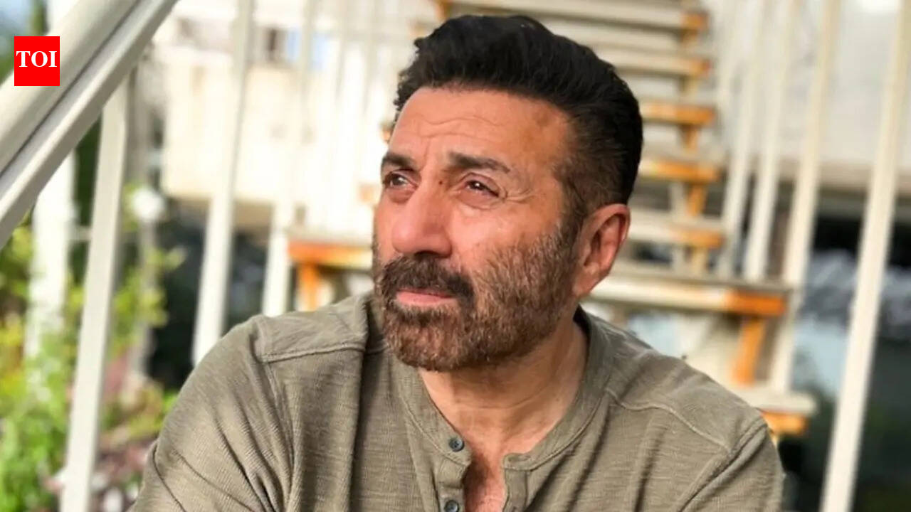 'Good news about second part coming soon', says Sunny Deol on 1 year of 'Jaat'