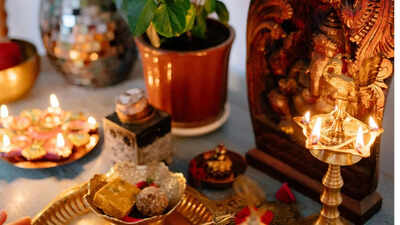 Why cleaning the house before Poila Boishakh essential as per Vedic traditions
