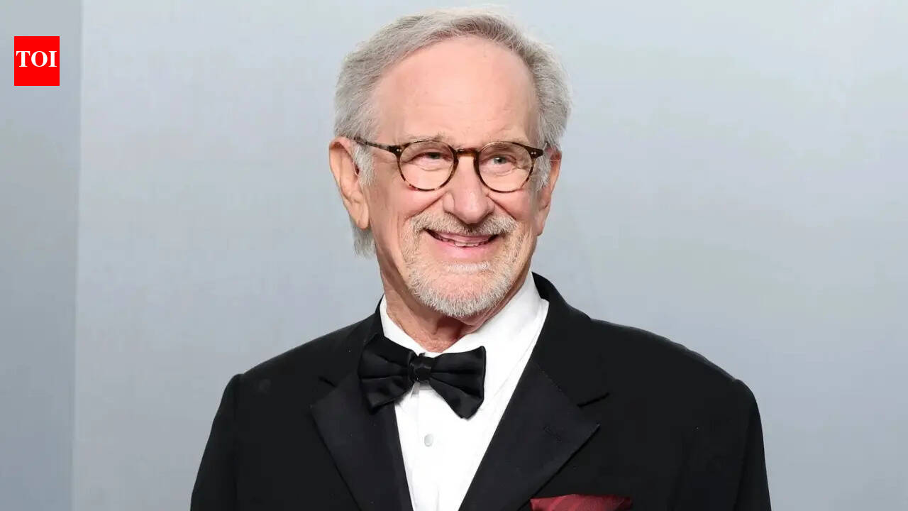 Steven Spielberg's 1975 blockbuster 'Jaws' returning to big screen in India