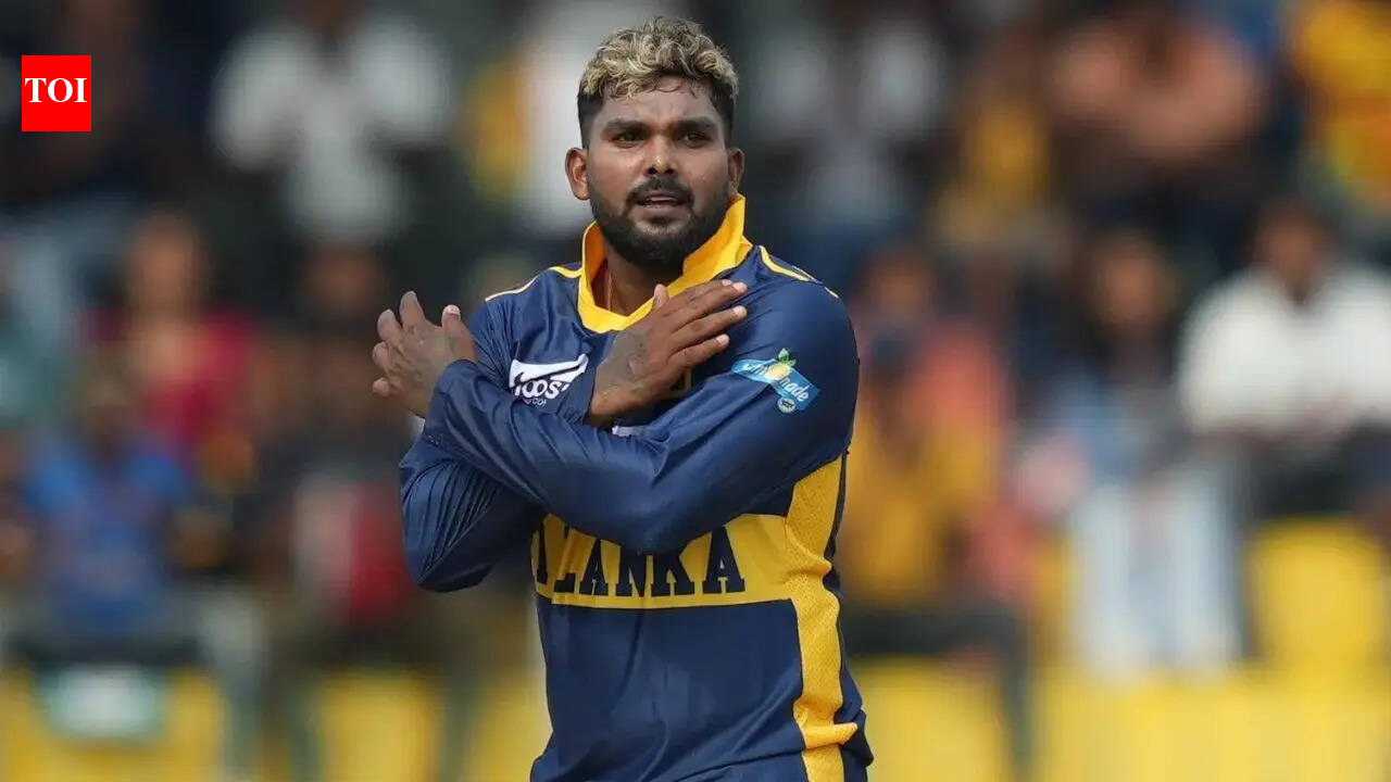 IPL 2026: LSG bring in South African replacement for injured Wanindu Hasaranga