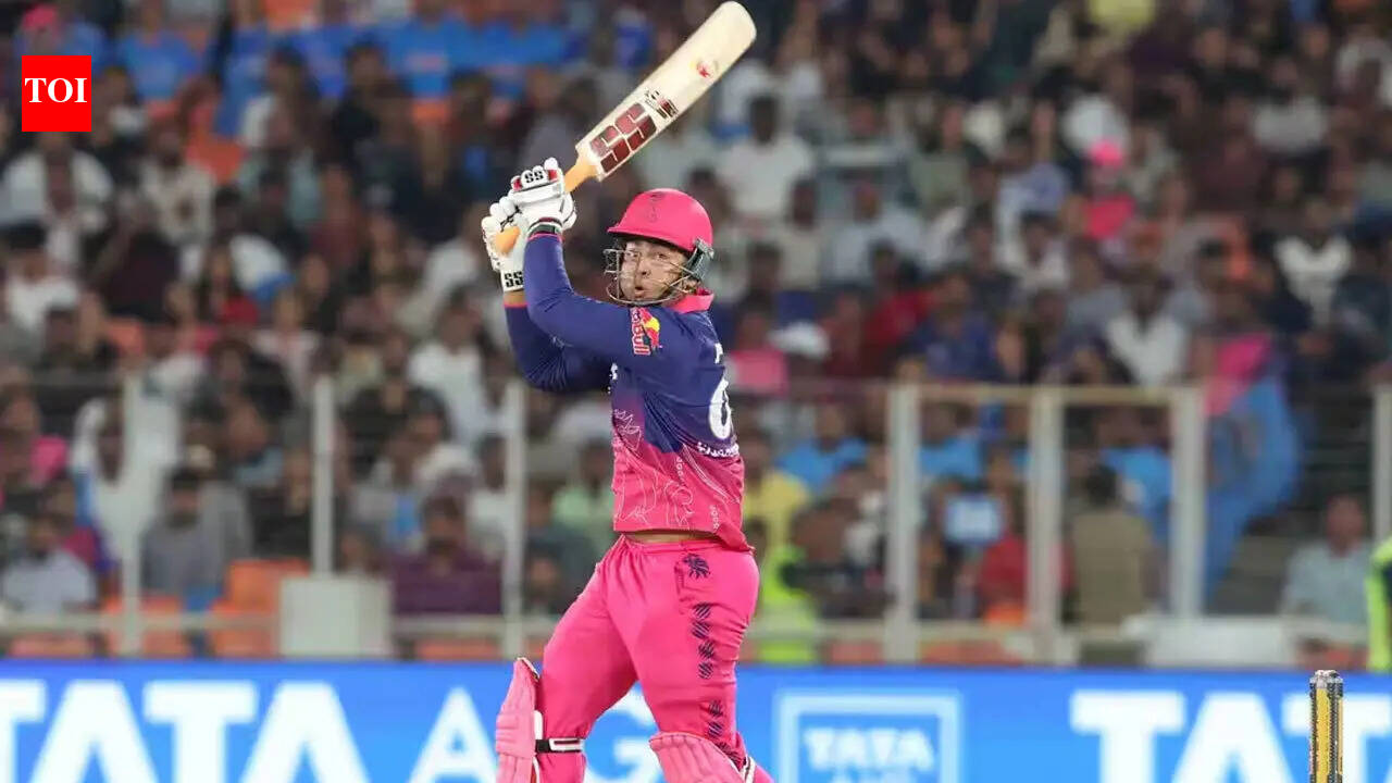 'Could be this year or .... ': Anil Kumble on Vaibhav Sooryavanshi's India chances