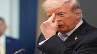 MAGA Uncivil War: Donald Trump's hardcore acolytes have turned on him  over Iran escalation