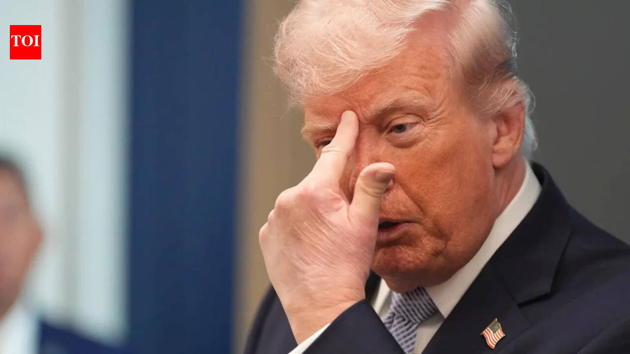 MAGA Uncivil War: Donald Trump's hardcore acolytes have turned on him  over Iran escalation