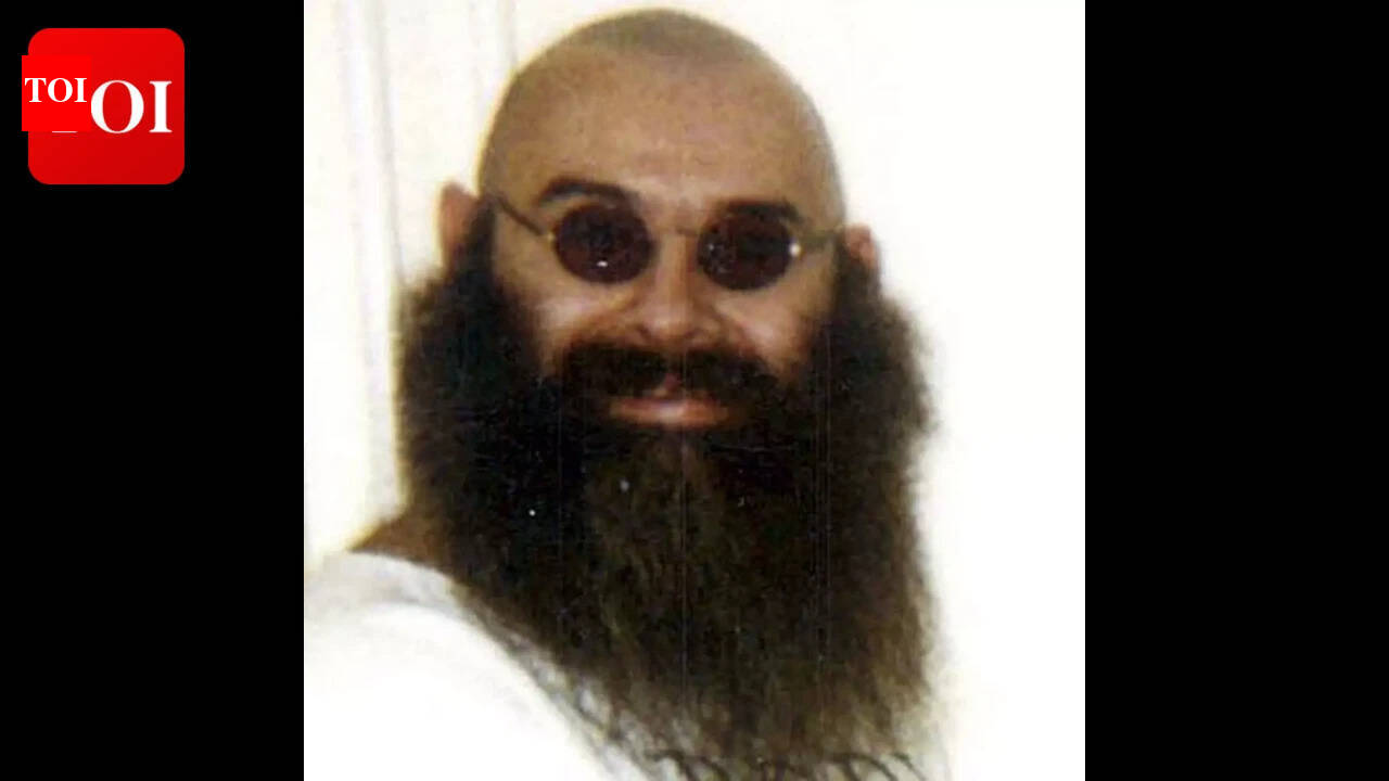 UK’s most notorious prisoner Charles Bronson moved to high-security ‘Monster Mansion’ before parole bid