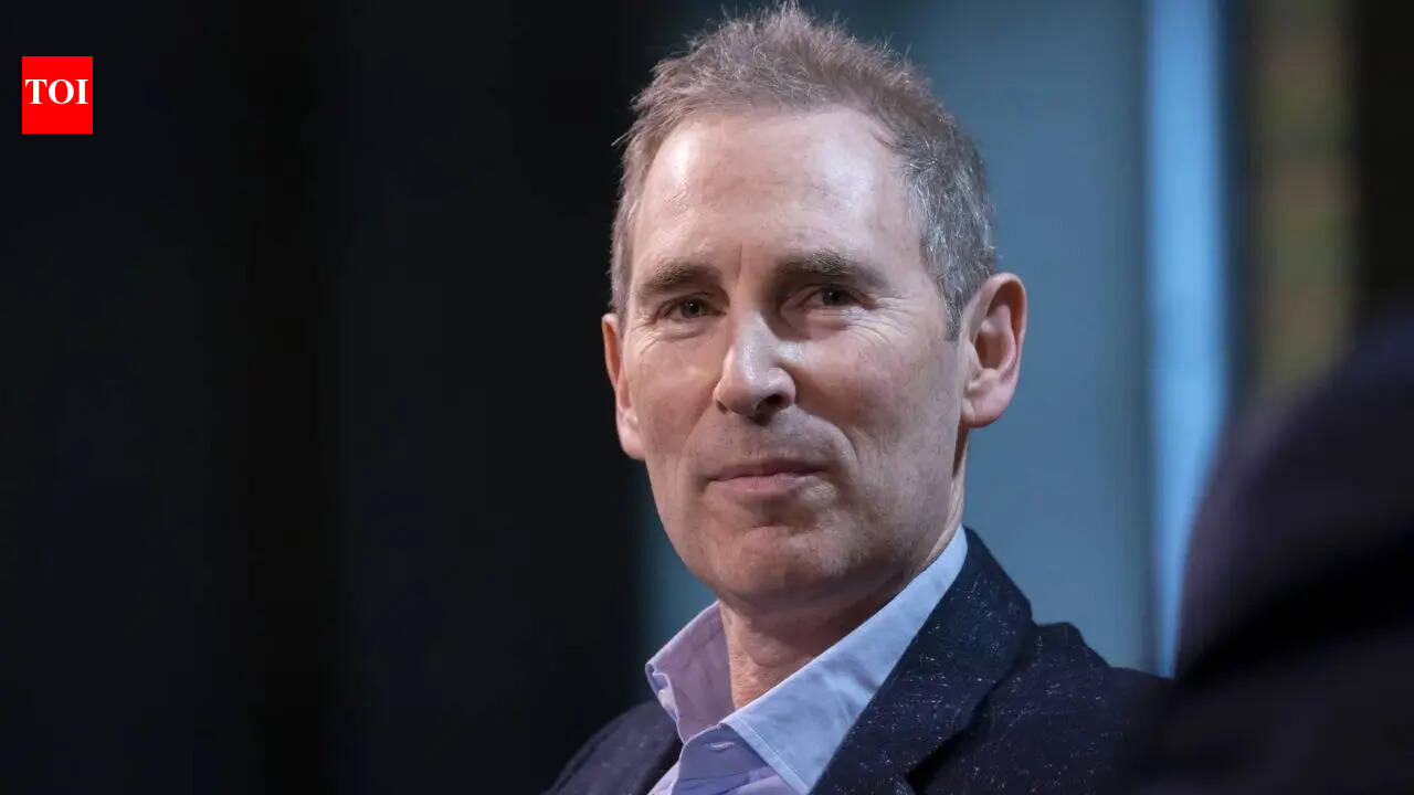 Quote of the Day by Amazon CEO Andy Jassy: “You have to challenge people, often people who know a lot more about a subject than you do”