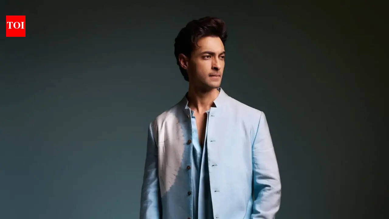 'You're not Bachchan saab, nothing close to Dharmendra,' Aayush Sharma asked for Rs 10 crore from his father to launch him, he refused