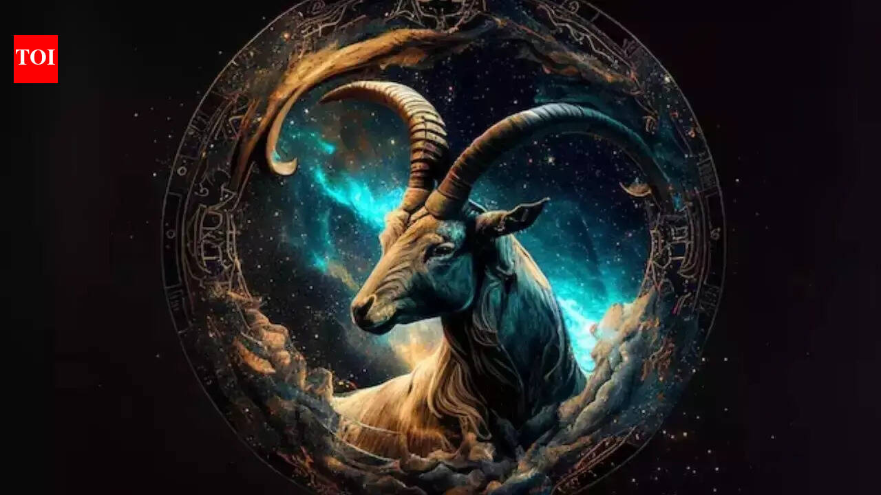 Capricorn, Weekly Horoscope, April 12 to April 18, 2026: Focus on home and long-term building